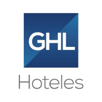 logo ghl hoteles